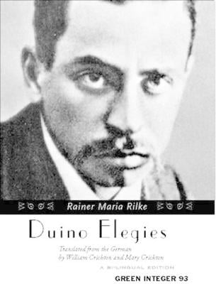 Duino Elegies