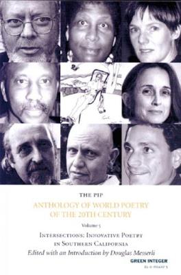 The Pip Anthology Of World Poetry Of The 20th Century Vol. 5
