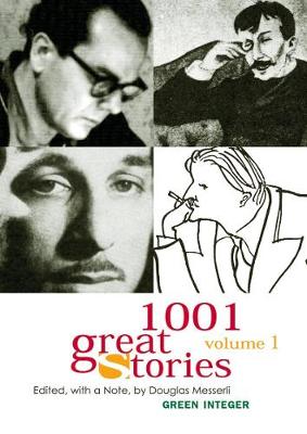 1001 Great Stories Vol.1