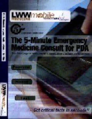 The 5-minute Emergency Medicine Consult for PDA
