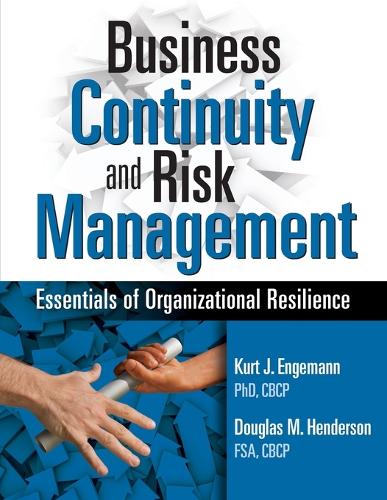 Business Continuity and Risk Management