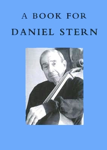 A Book for Daniel Stern