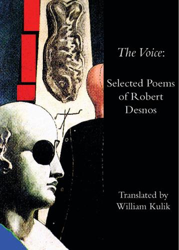 The Voice of Robert Desnos