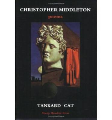 Tankard Cat