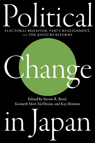Political Change in Japan