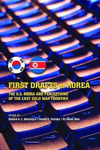 First Drafts of Korea