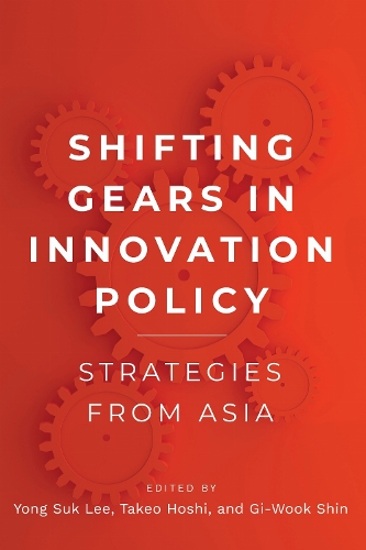 Shifting Gears in Innovation Policy