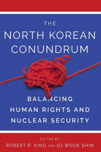 The North Korean Conundrum