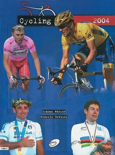 2004 Cycling Annual