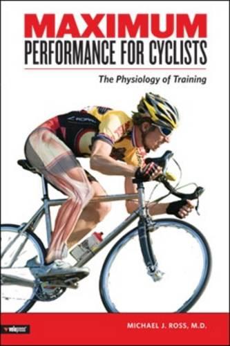 Maximum Performance for Cyclists