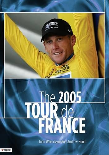 The 2005 Tour De France
