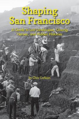 Shaping San Francisco