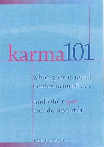 Karma 101