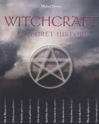 Witchcraft: a Secret History