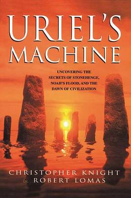 Uriel'S Machine