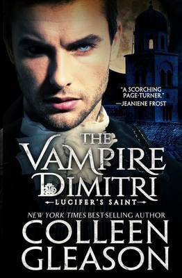 The Vampire Dimitri