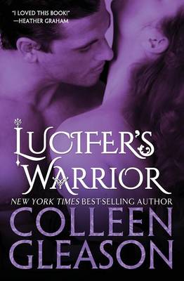 Lucifer's Warrior