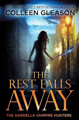 The Rest Falls Away