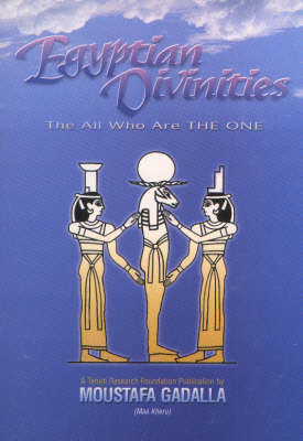 Egyptian Divinities
