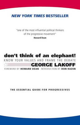 Don't Think of an Elephant