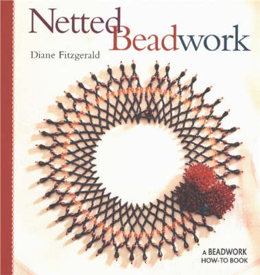Netted Beadwork
