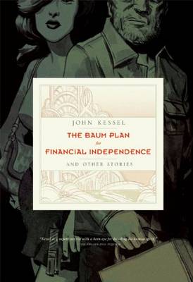The Baum Plan for Financial Independence and Other Stories