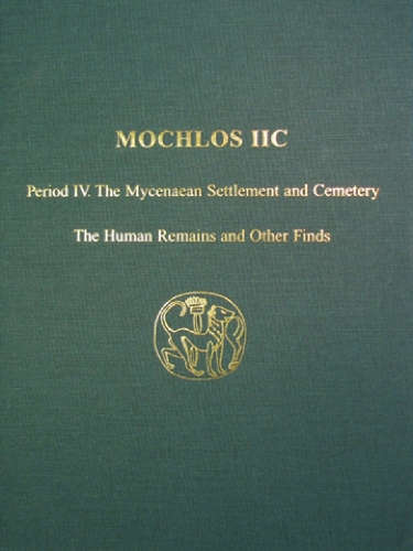 Mochlos IIC