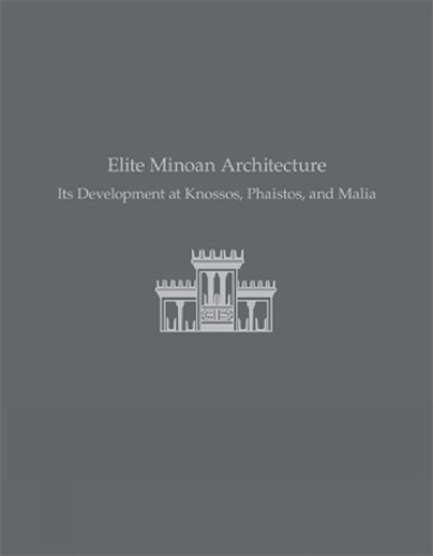 Elite Minoan Architecture