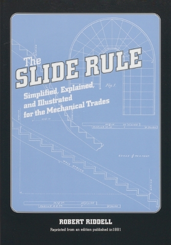 The Slide Rule