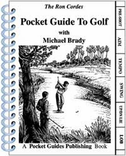 Pocket Guide to Golf