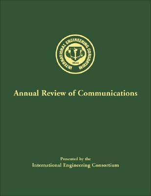 Annual Review of Communications: v. 59