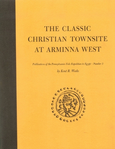 The Classic Christian Townsite at Arminna West
