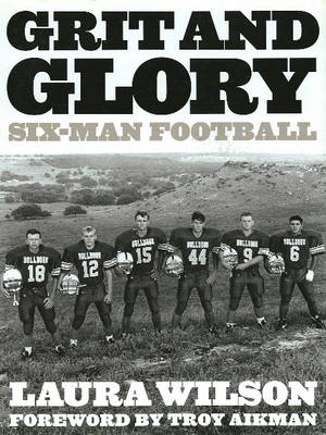 Grit and Glory