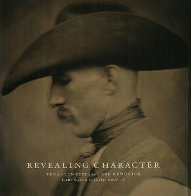 Revealing Character