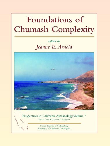 Foundations of Chumash Complexity