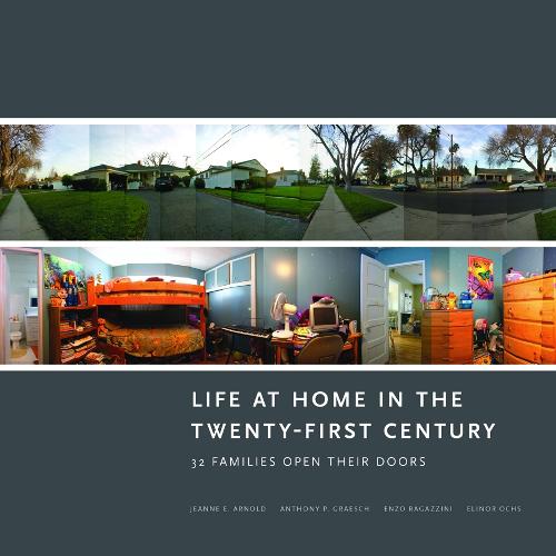 Life at Home in the Twenty-First Century