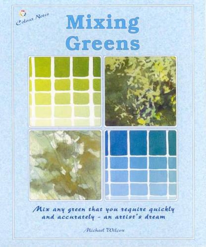 Mixing Greens