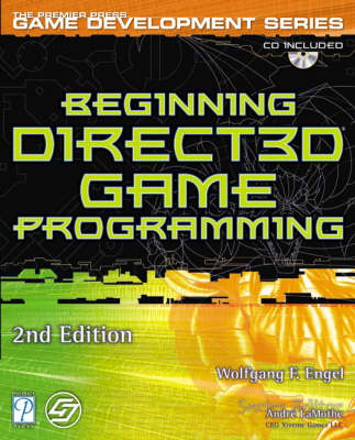 Beginning Direct 3D Game Programming