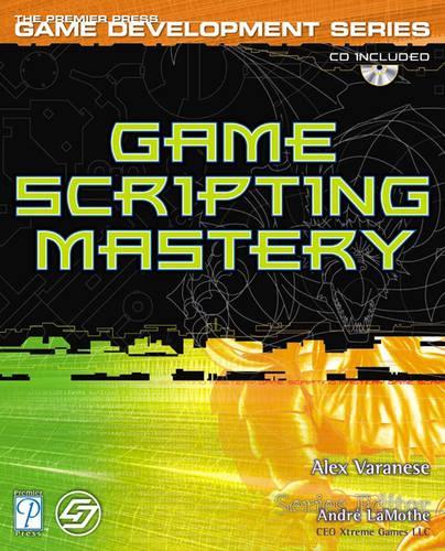 Game Scripting Mastery