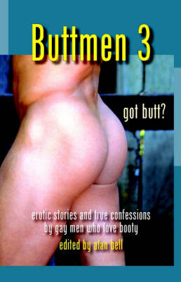 Buttmen 3