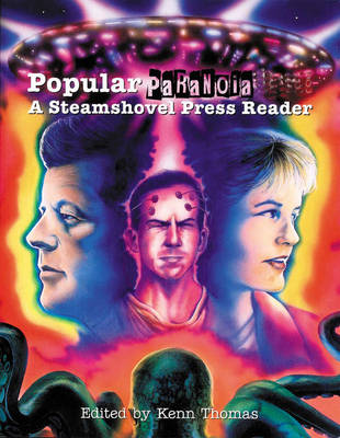 Popular Paranoia