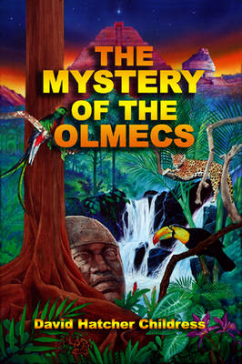 Mystery of the Olmecs
