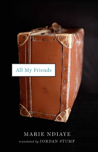 All My Friends