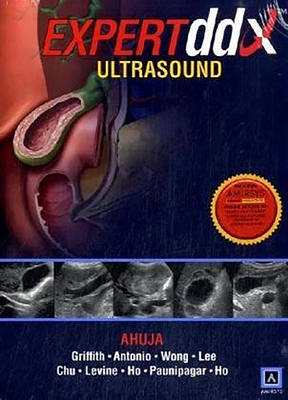 EXPERTddx: Ultrasound