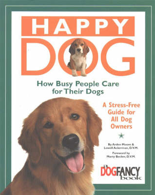 Happy Dog