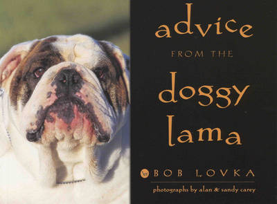 Advice from the Doggy Lama