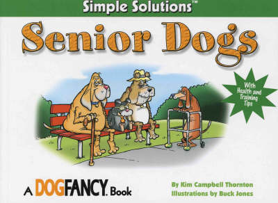 Senior Dogs