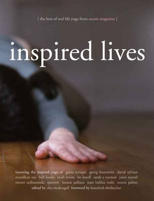 Inspired Lives