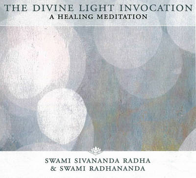 Divine Light Invocation CD