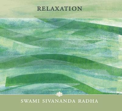 Relaxation CD